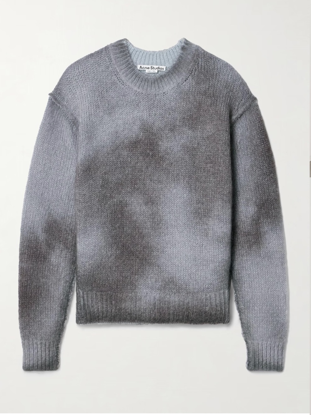 ACNE Studios Crew Neck Sweater